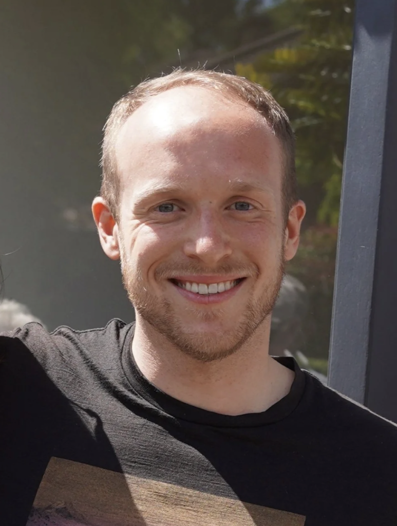 Robert van Overveld, eigenaar Bouwvorm Heerlen